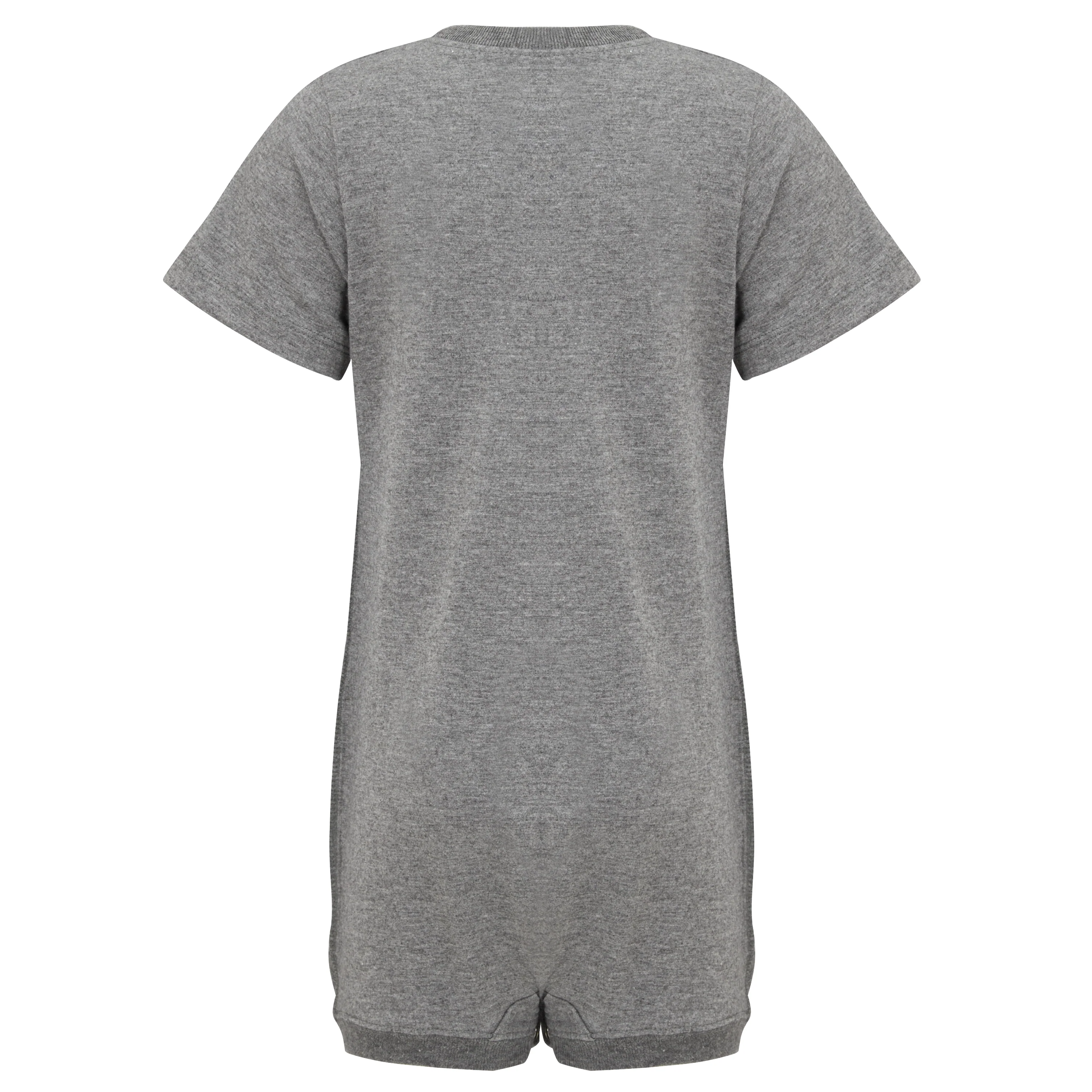 KayCey®P Popper Vest (Kids) - Short Sleeve - Image 7