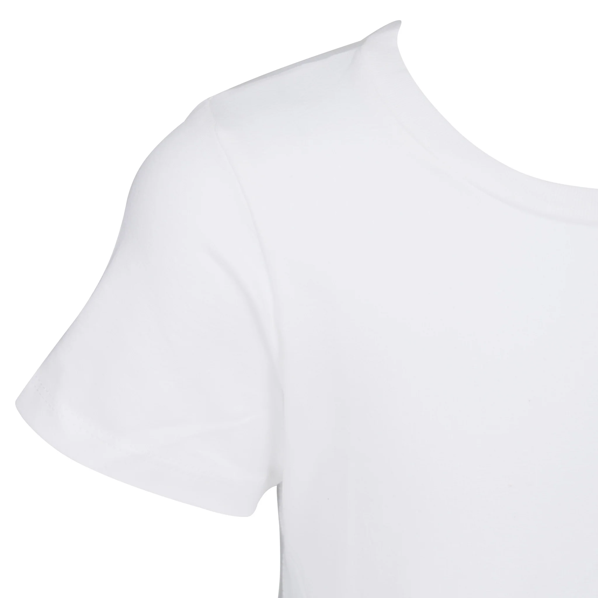 KayCey®P Popper Vest (Kids) - Short Sleeve with Tube Access - Image 10