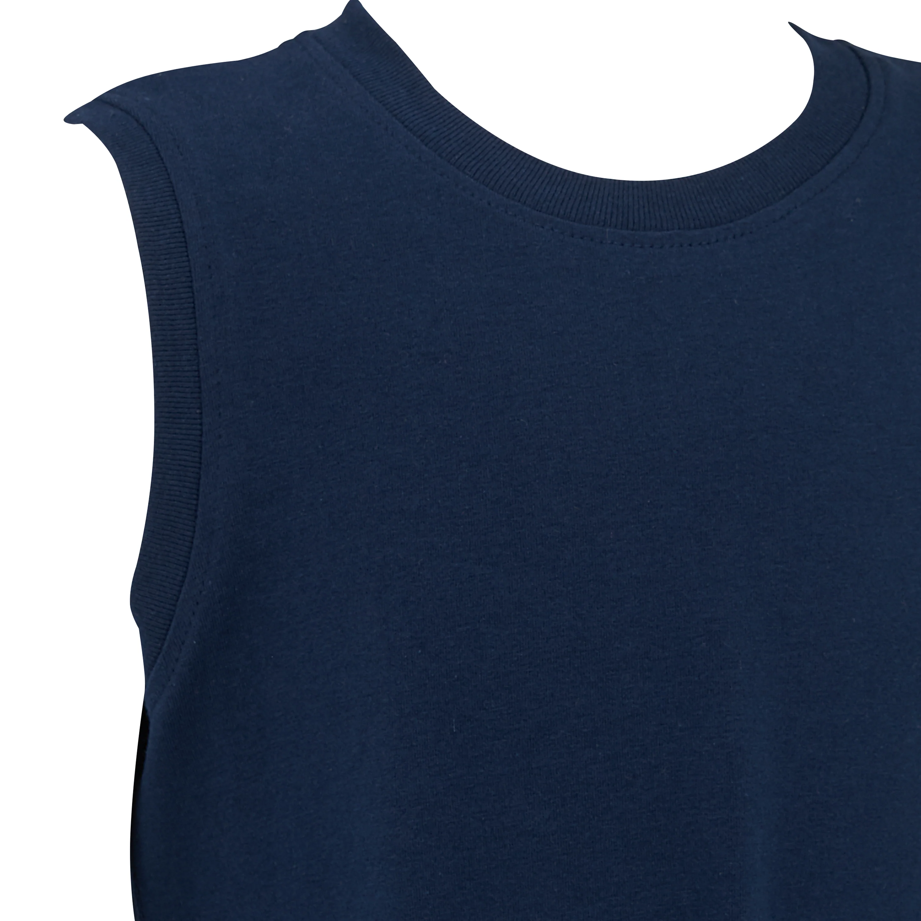 KayCey®P Popper Vest (Kids) - Sleeveless with Tube Access - Image 19
